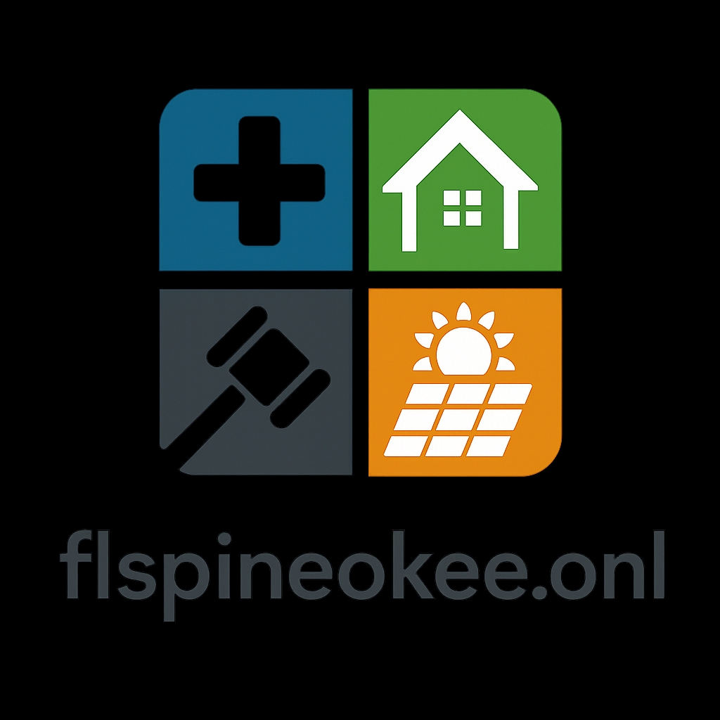 Flspineokee